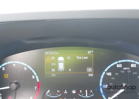 2023 Ford Bronco Sport Big Bend from USA, damaged, VIN 3FMCR9B64PRE01159